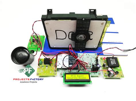 rfid based home security system ppt|Rfid security access control system .